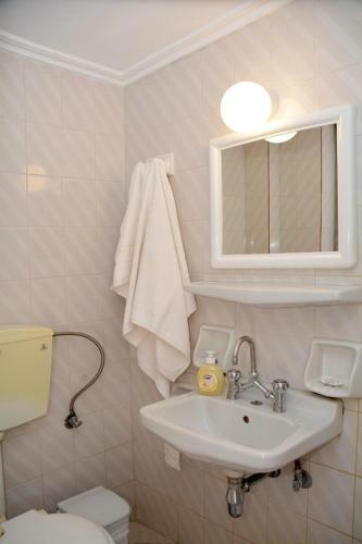 Apartamento O Petros