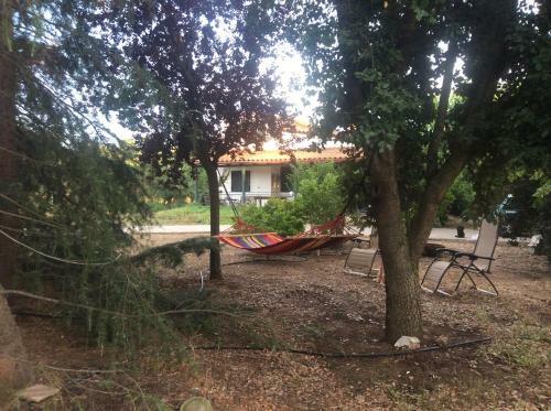 Agroturismo Beautiful Cottage With A Rose Garden