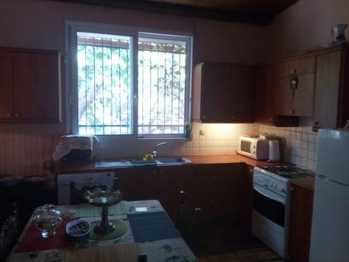 Agroturismo Beautiful Cottage With A Rose Garden