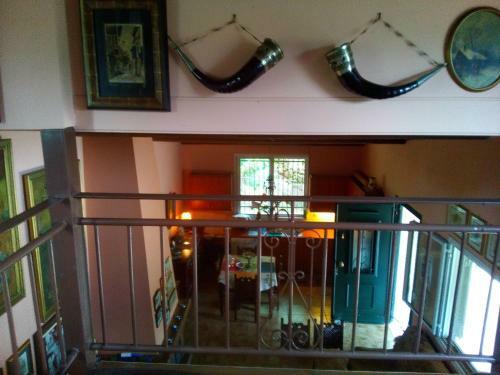 Agroturismo Beautiful Cottage With A Rose Garden