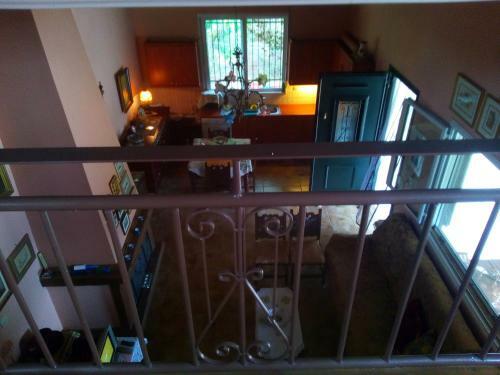 Agroturismo Beautiful Cottage With A Rose Garden
