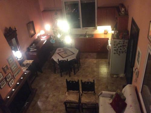 Agroturismo Beautiful Cottage With A Rose Garden
