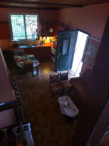 Agroturismo Beautiful Cottage With A Rose Garden