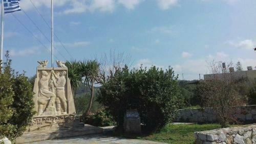 Anemos House
