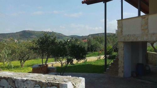 Anemos House
