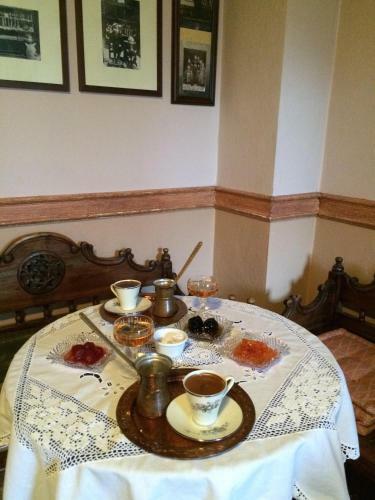 Hostal Nives