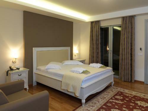 Hondos Classic Hotel & Spa