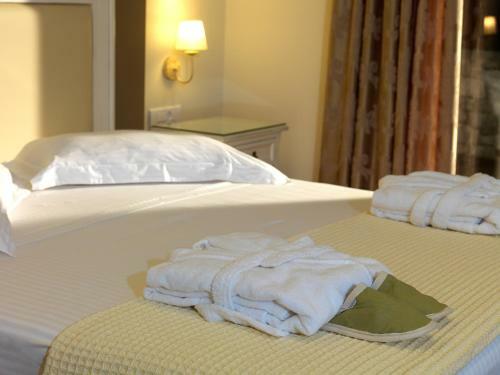 Hondos Classic Hotel & Spa