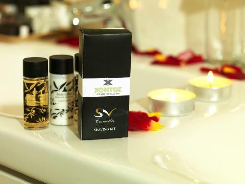 Hondos Classic Hotel & Spa