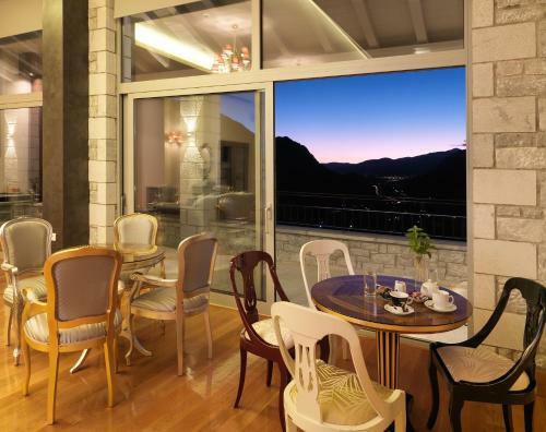Hondos Classic Hotel & Spa