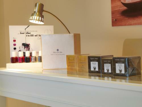 Hondos Classic Hotel & Spa