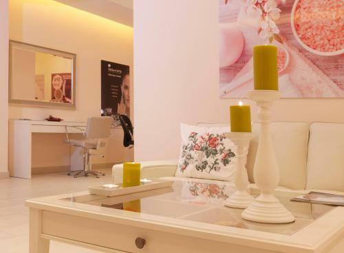 Hondos Classic Hotel & Spa