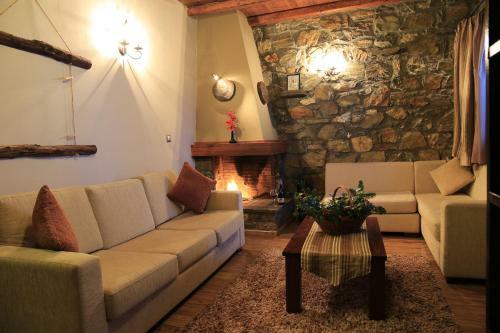 Apartamentos Remos Villas
