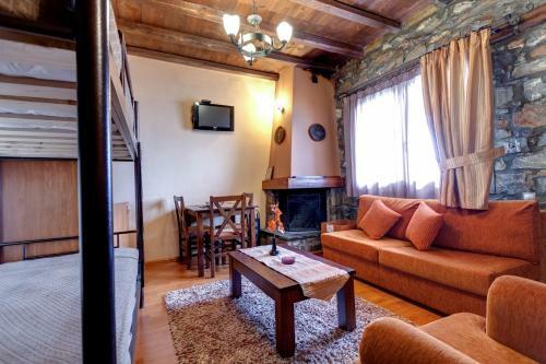 Apartamentos Remos Villas