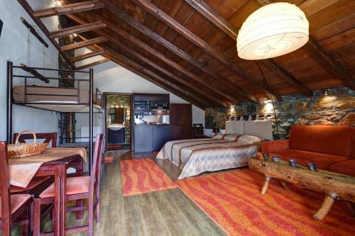 Apartamentos Remos Villas