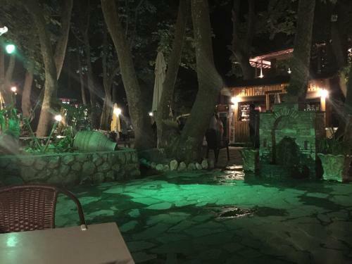 Margaret's Island Hotel