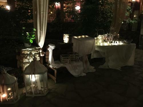Margaret's Island Hotel