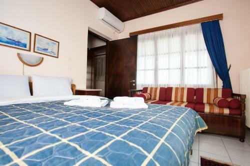 Hostal Militsa Guesthouse