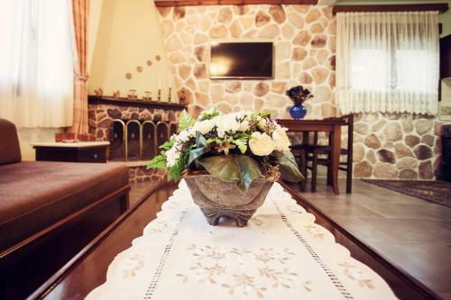 Hostal Militsa Guesthouse