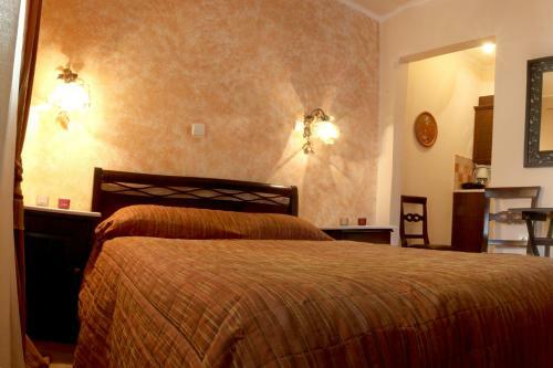Hostal Militsa Guesthouse