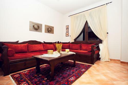 Hostal Militsa Guesthouse