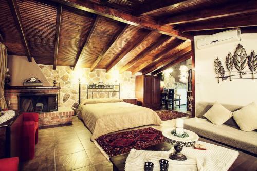 Hostal Militsa Guesthouse