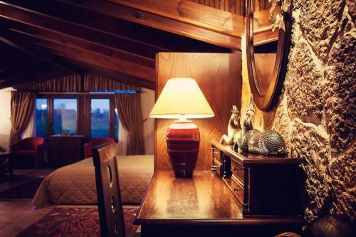 Hostal Militsa Guesthouse