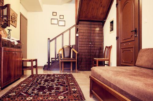 Hostal Militsa Guesthouse