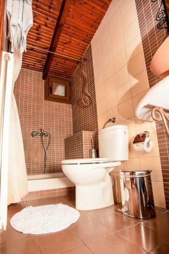Hostal Militsa Guesthouse