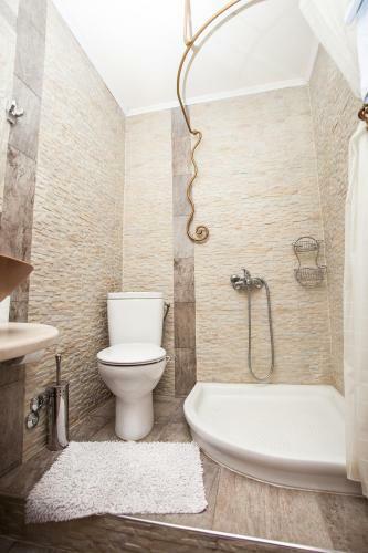 Hostal Militsa Guesthouse
