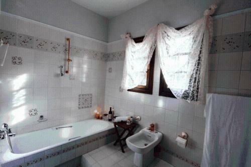 Hostal Guesthouse Niaousta