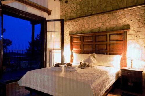 Hostal Guesthouse Niaousta