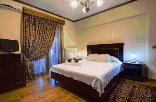 Hostal Guesthouse Niaousta
