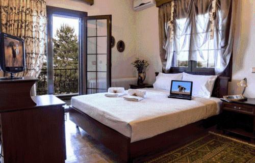Hostal Guesthouse Niaousta