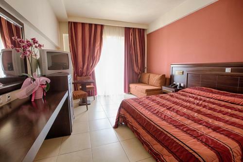 Mouzaki Hotel & Spa