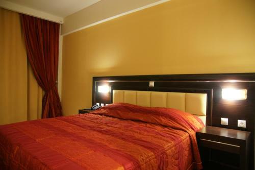 Mouzaki Hotel & Spa