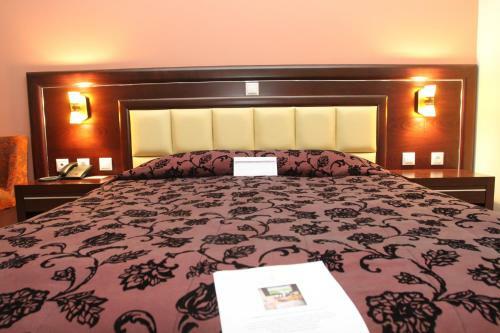 Mouzaki Hotel & Spa