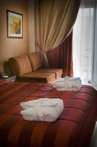 Mouzaki Hotel & Spa