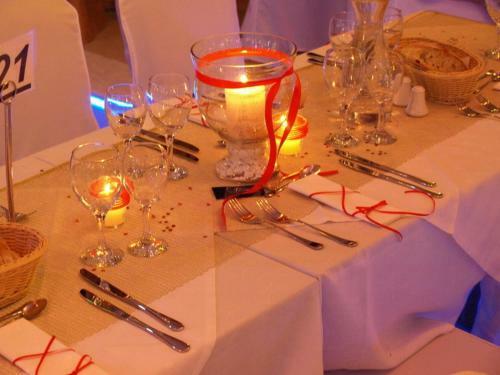 Mouzaki Hotel & Spa