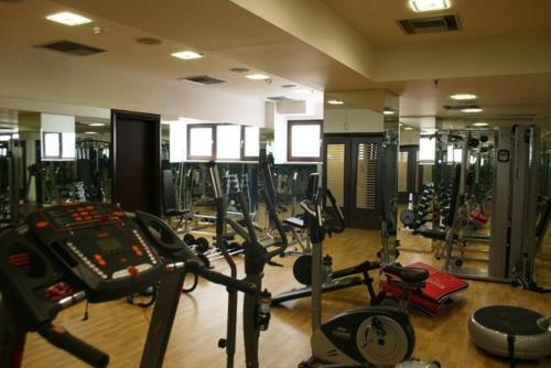 Mouzaki Hotel & Spa