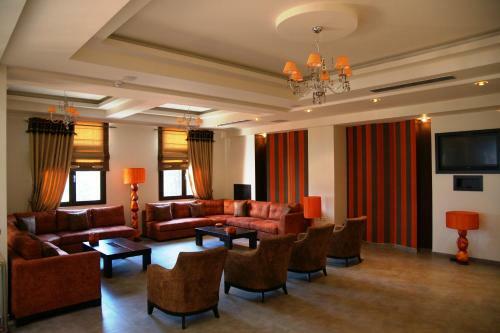 Mouzaki Hotel & Spa