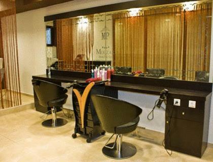 Mouzaki Hotel & Spa