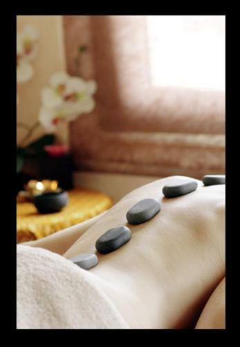 Mouzaki Hotel & Spa