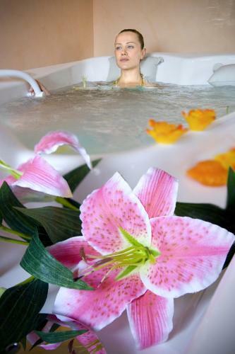 Mouzaki Hotel & Spa