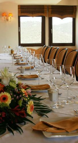 Mouzaki Hotel & Spa
