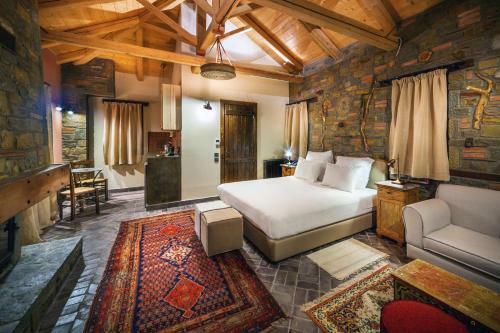 Hostal Montanema Handmade Village