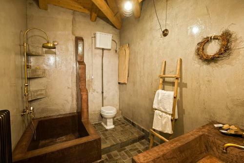 Hostal Montanema Handmade Village
