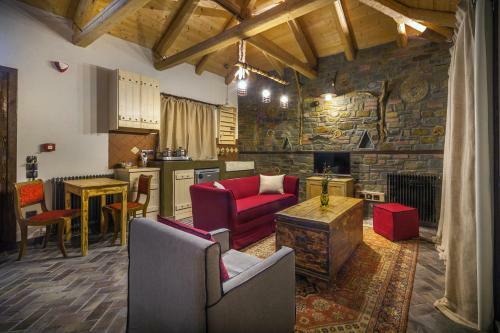 Hostal Montanema Handmade Village