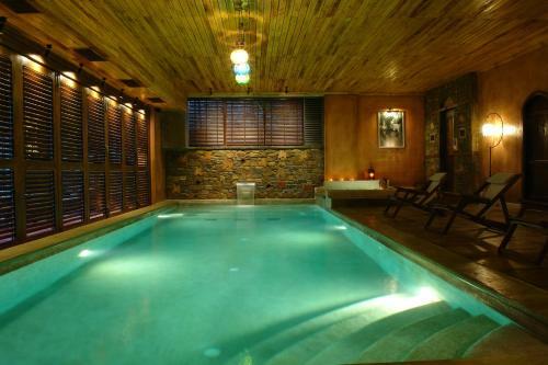 Hostal Montanema Handmade Village