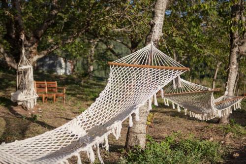 Hostal Montanema Handmade Village